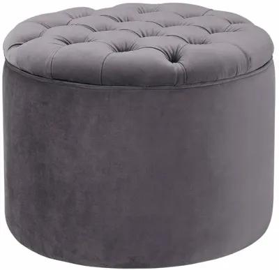 Belen Kox Regal Storage Ottoman, Belen Kox