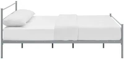 Modway - Alina Full Platform Bed Frame