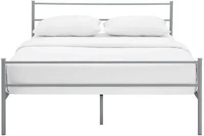 Modway - Alina Full Platform Bed Frame