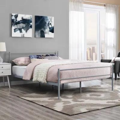 Modway - Alina Full Platform Bed Frame