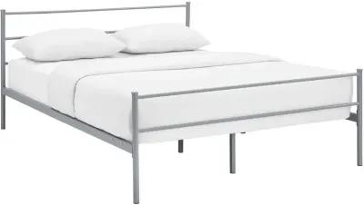 Modway - Alina Full Platform Bed Frame