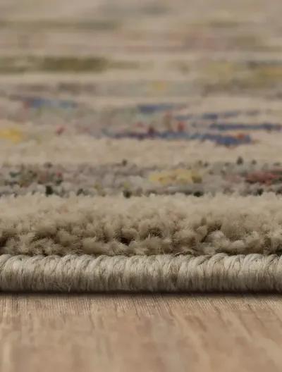 Pandora Enmity Dark Beige 9' 6" X 12' 11" Rug