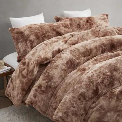 Cavalier King Charles Spaniel - Coma Inducer� Oversized Comforter Set