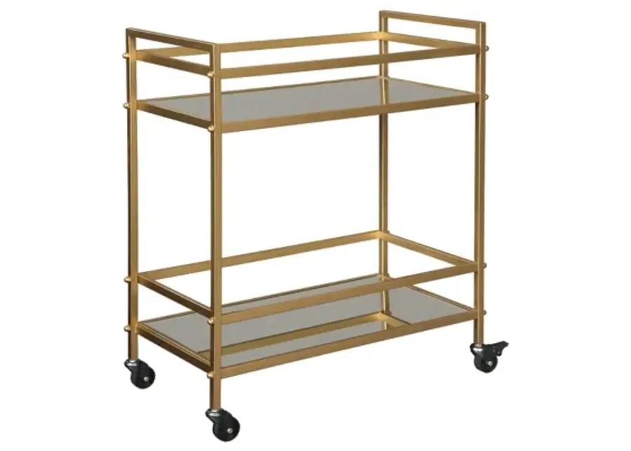 Kailman Bar Cart