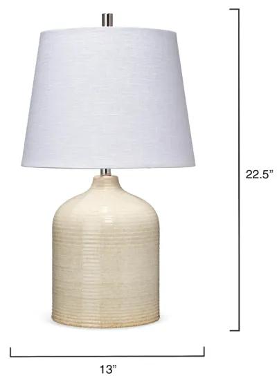 Au Lait Table Lamp