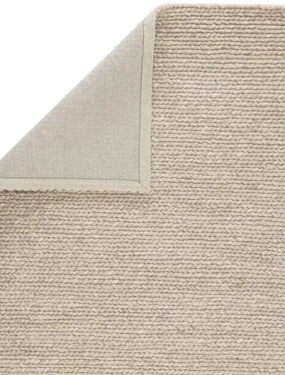 Scandinavia Dula Braiden Gray 9' x 12' Rug