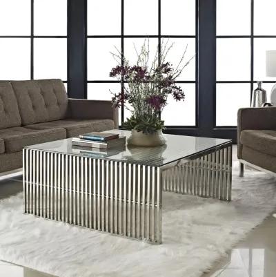 Modway Gridiron Coffee Table