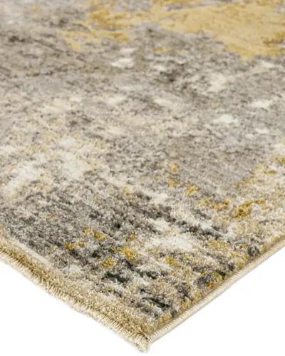 Odessa OD9 Beige 9' x 12'6" Rug