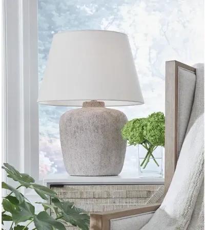 Danry Metal Table Lamp