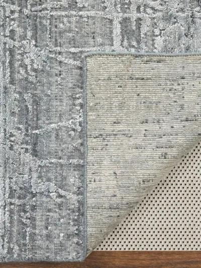 Eastfield 69A5F Gray 10' x 14' Rug