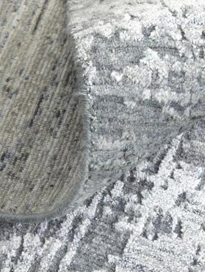 Eastfield 69A5F Gray 10' x 14' Rug