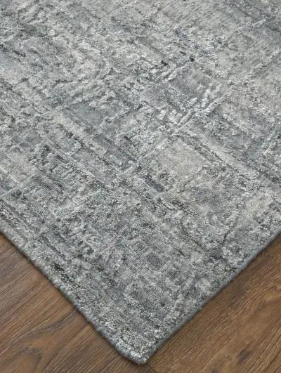 Eastfield 69A5F Gray 10' x 14' Rug