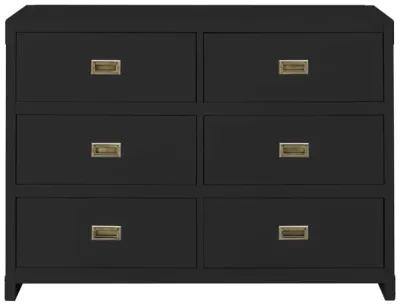 Miles 6-Drawer Dresser