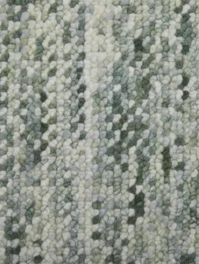 Branson 69BQF Green/Ivory 2' x 3' Rug