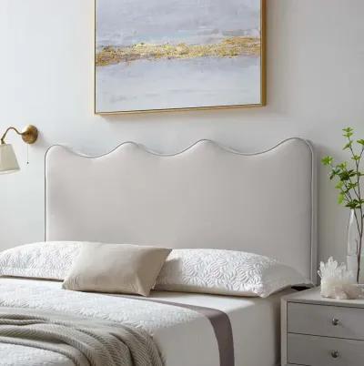 Modway - Athena Performance Velvet King/California King Headboard