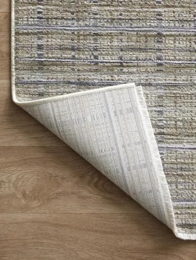 Soho SOH04 2'7" x 10'" Rug