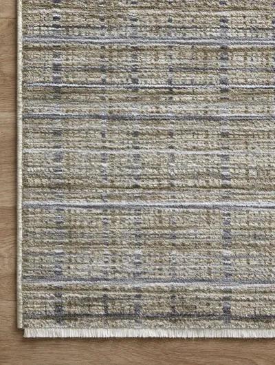 Soho SOH04 2'7" x 10'" Rug