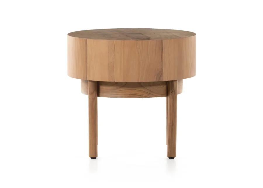 Atmore End Table