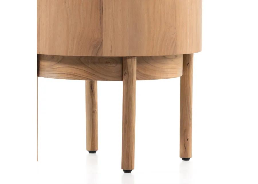 Atmore End Table