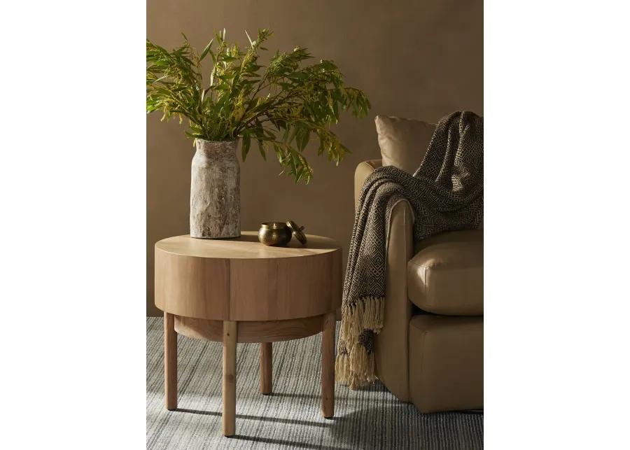 Atmore End Table