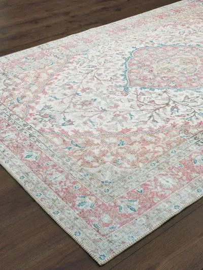 Sofia 8'3" x 11'6" Ivory Rug