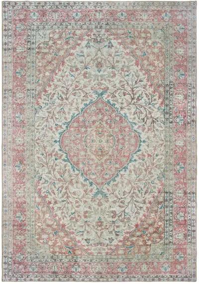 Sofia 8'3" x 11'6" Ivory Rug