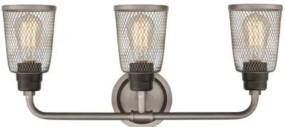 Glencoe Vanity Light