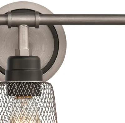 Glencoe Vanity Light