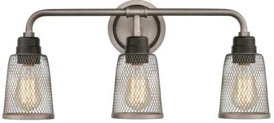 Glencoe Vanity Light