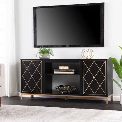 Nelson Media Console