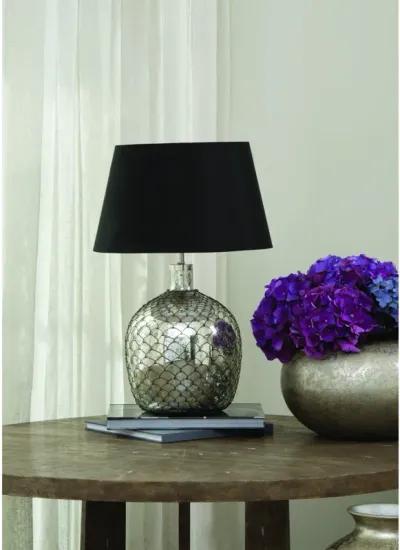 Rustique Table Lamp