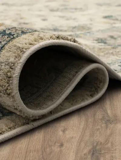 Marash Darica Cream 10' X 14' Rug