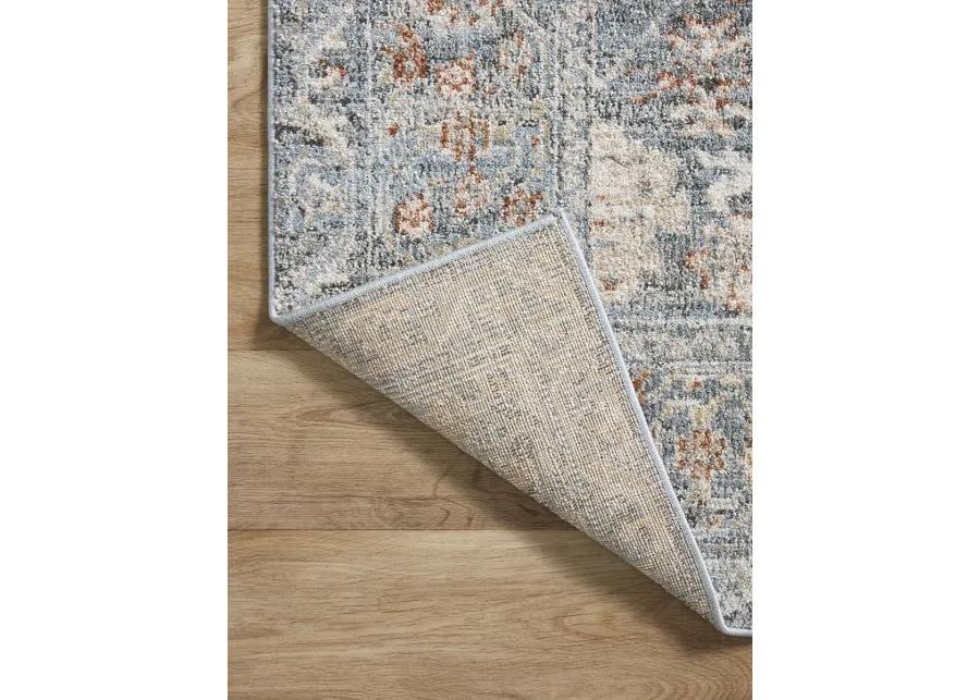 Odette ODT07 9'2" x 9'2" Rug