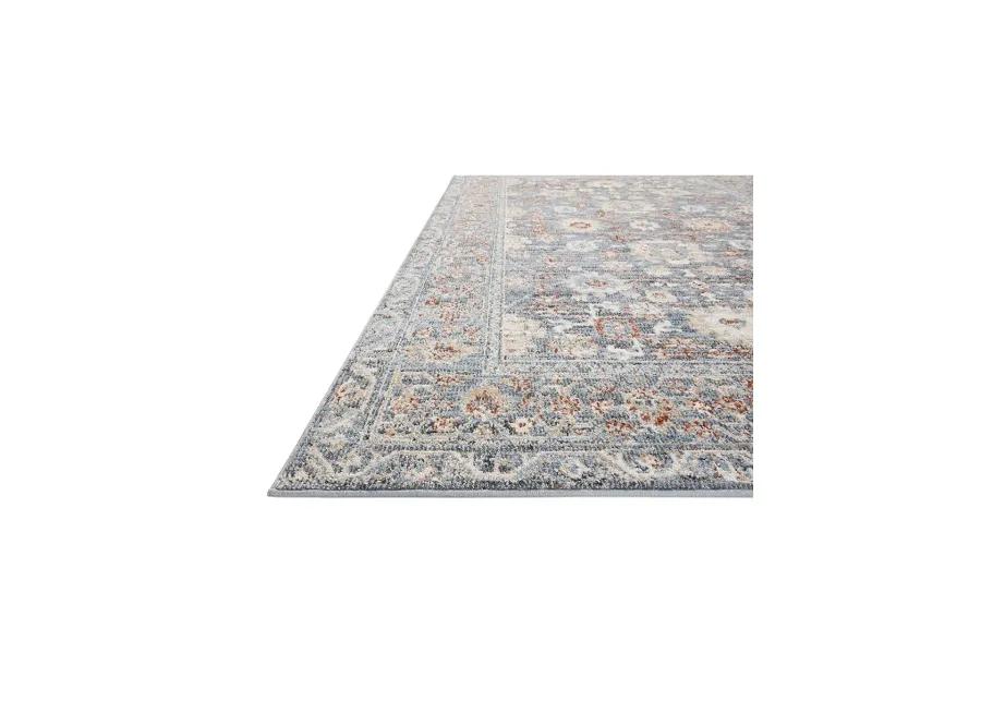 Odette ODT07 9'2" x 9'2" Rug