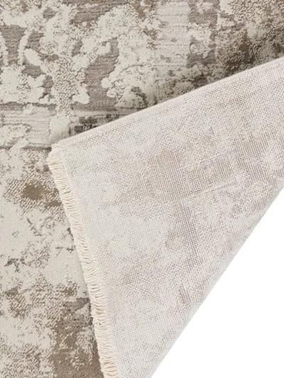 Antalya AY2 Taupe 3'3" x 5'3" Rug