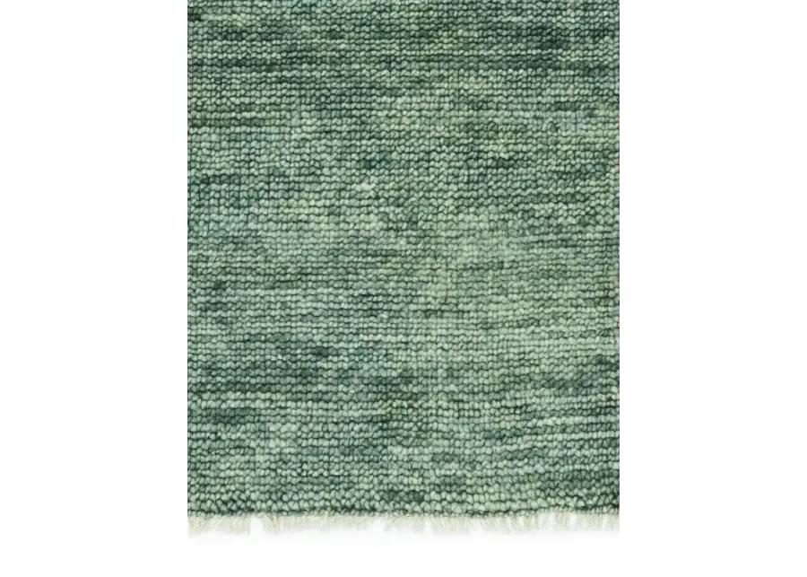 Saga Origin Gray 6' x 9' Rug