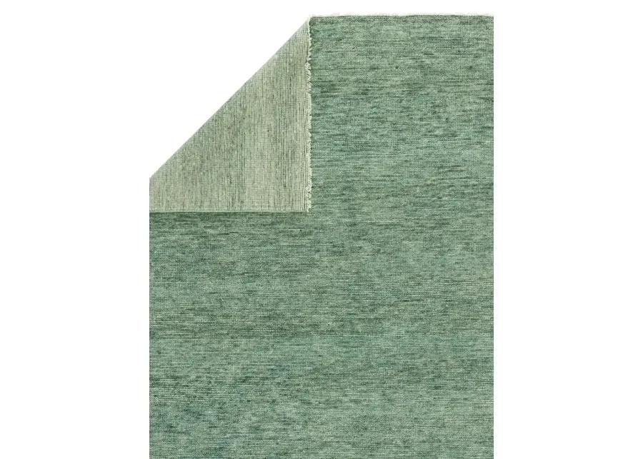 Saga Origin Gray 6' x 9' Rug