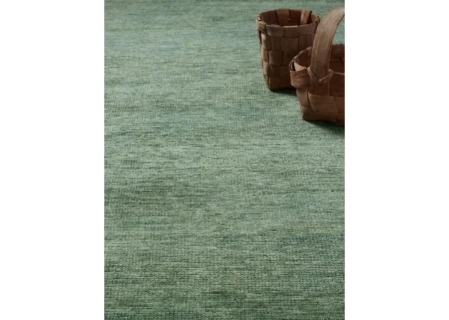 Saga Origin Gray 6' x 9' Rug