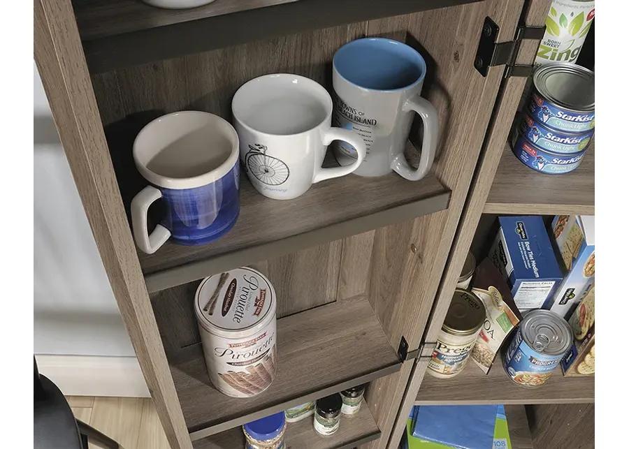 Homeplus Storage Cabinet