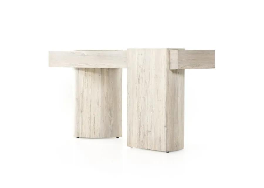 Georgie Console Table