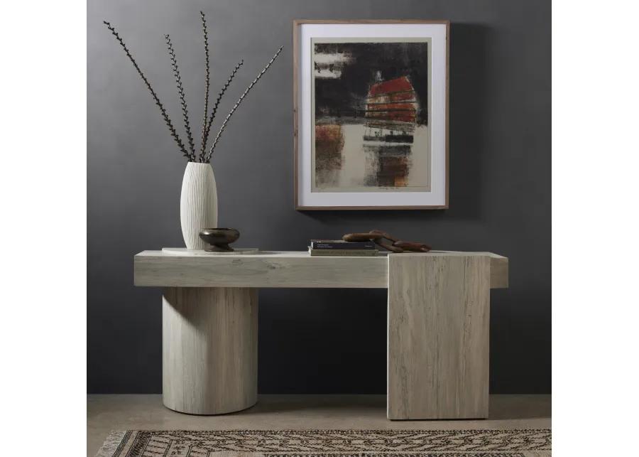 Georgie Console Table