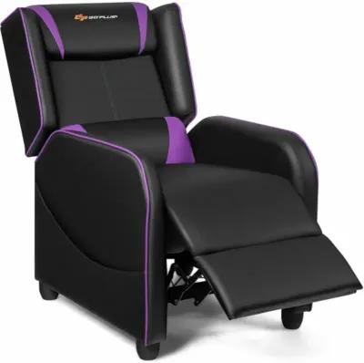 Home Massage Gaming Recliner Chair