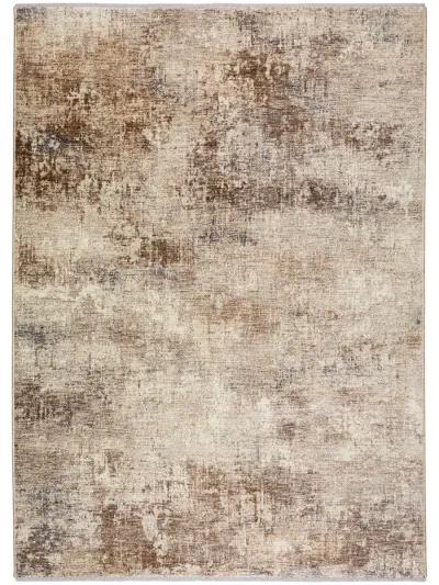 Neola NA8 Taupe 9' x 13'2" Rug