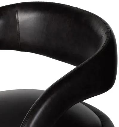 Hawkins Swivel Chair