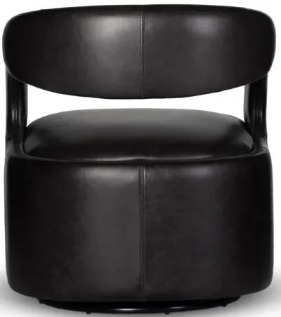 Hawkins Swivel Chair