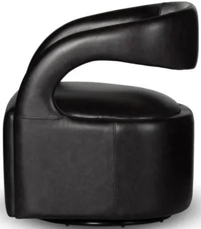 Hawkins Swivel Chair