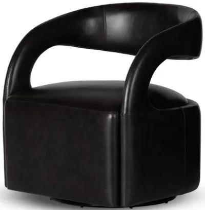 Hawkins Swivel Chair