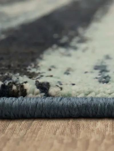 Elements Geneva Indigo 8' X 11' Rug