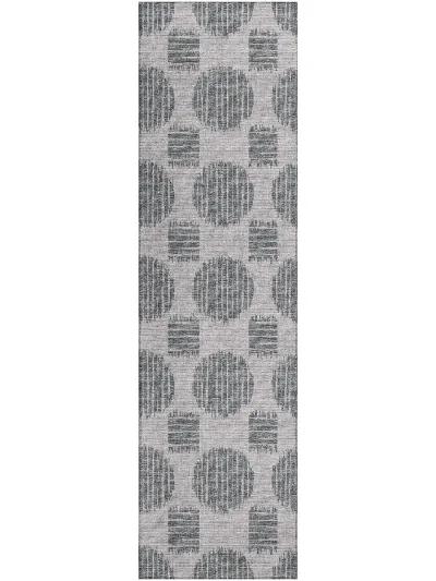 Sedona SN13 Pewter 2'3" x 7'6" Rug