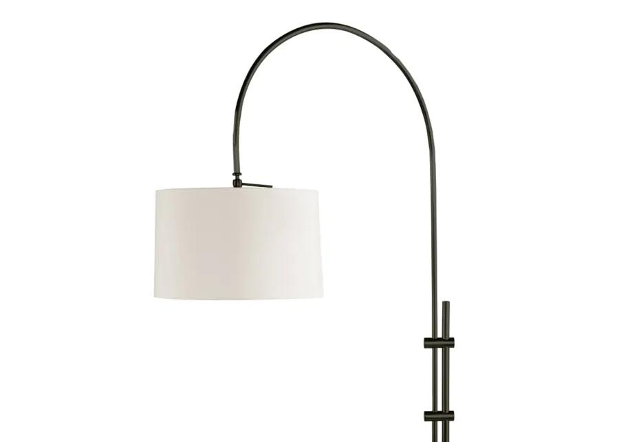 Arc Floor Lamp